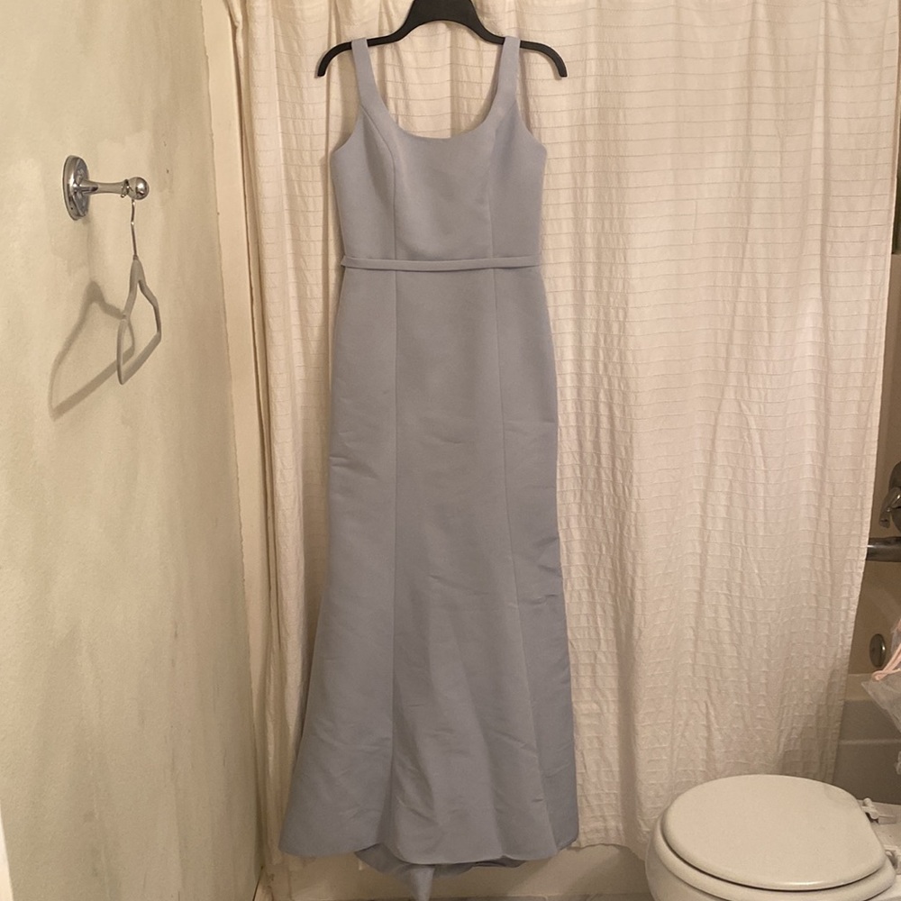 Bridesmaid Dress